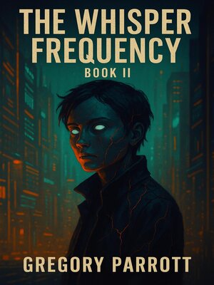 cover image of The Whisper Frequency